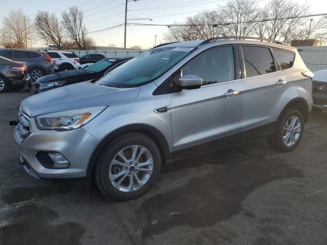 2017 FORD ESCAPE SE #3113807616