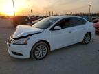 2015 NISSAN SENTRA S - 3N1AB7AP1FY301851