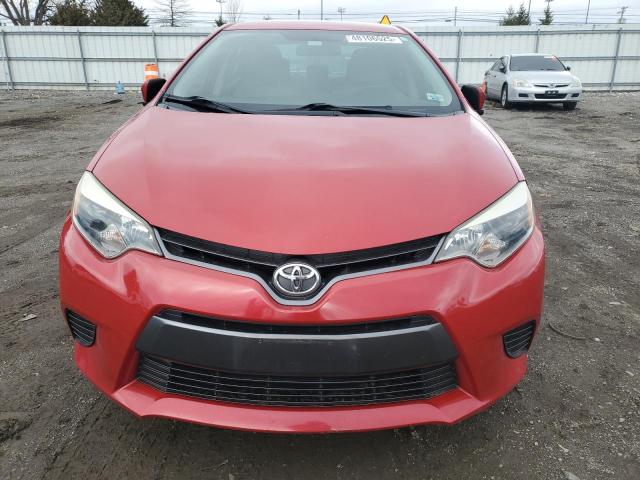 2015 TOYOTA COROLLA L - 2T1BURHE8FC321140