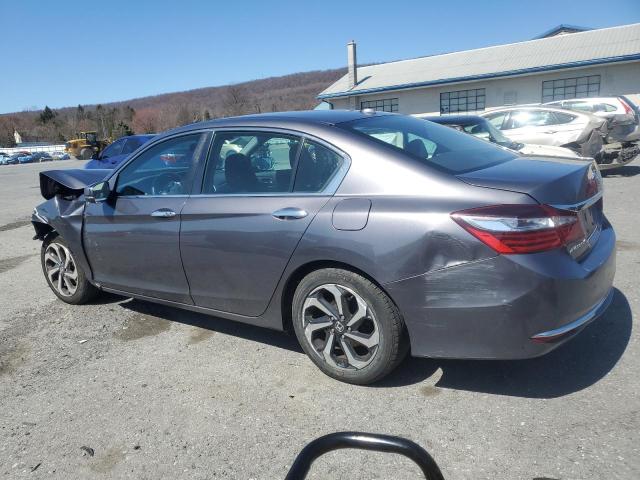 Vin: 1hgcr2f74ha219957, lot: 49898345, honda accord ex 20172