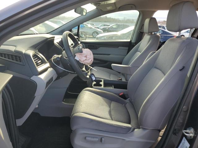 2019 HONDA ODYSSEY LX 5FNRL6H25KB137852