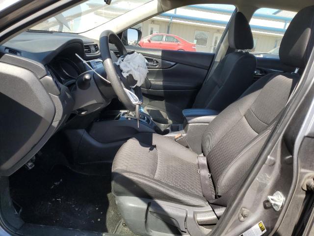 2018 NISSAN ROGUE S - KNMAT2MV6JP598469