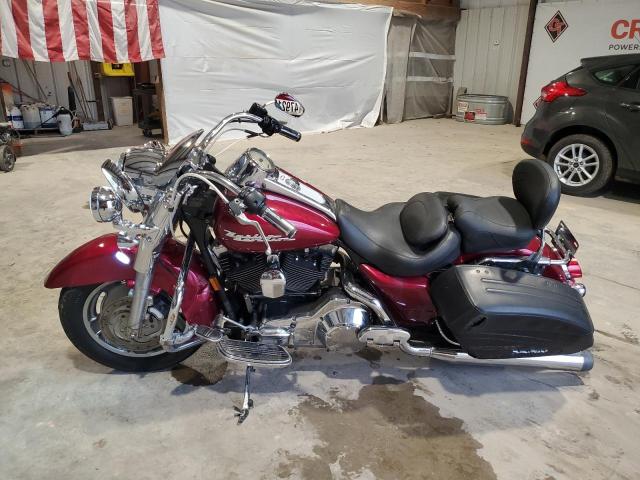 2004 HARLEY-DAVIDSON FLHRSI 1HD1FYW194Y732344
