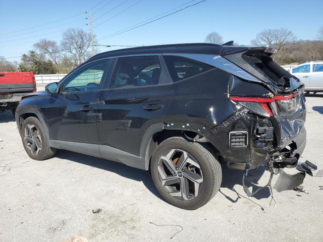 Vin: km8jfca10pu114722, lot: 48350635, hyundai tucson sel convenience 20232