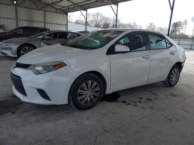 5YFBURHE2EP132675 Toyota Corolla L 2014
