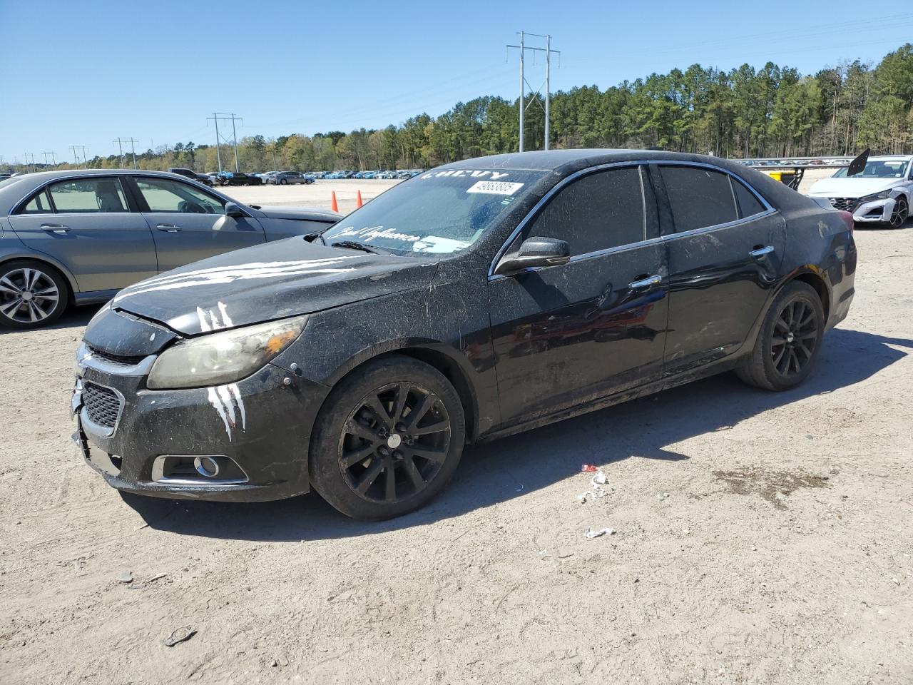 Global Auto Auctions