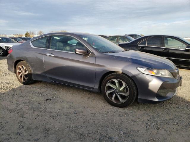 2016 HONDA ACCORD LX- 1HGCT1B34GA009632