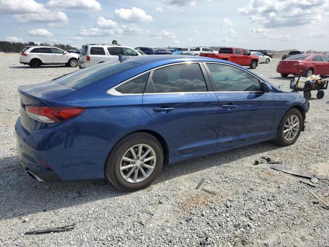 Vin: 5npe24aa0jh671459, lot: 49129265, hyundai sonata eco 20183
