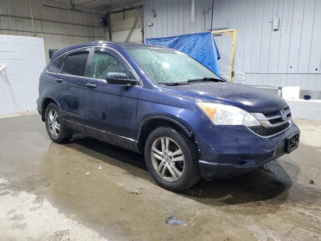 Vin: 5j6re4h57al013242, lot: 49511205, honda crv ex 20104