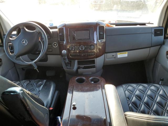 2016 MERCEDES-BENZ SPRINTER 3 WDAPF4CC1GP291073