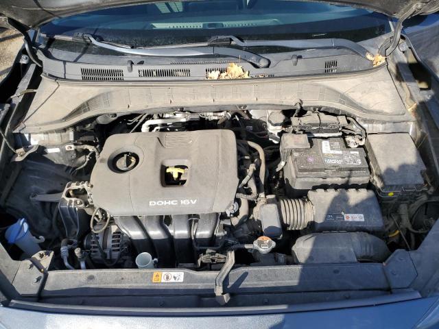 2019 HYUNDAI KONA SEL - KM8K2CAA9KU376389