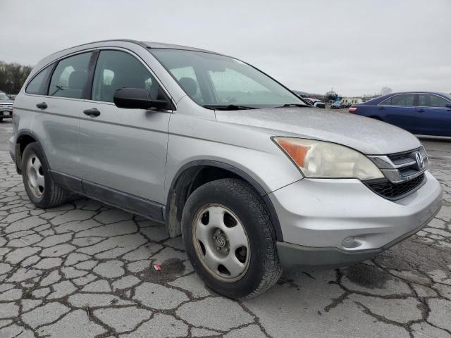 Vin: 5j6re4h32al009338, lot: 51238545, honda crv lx 20104