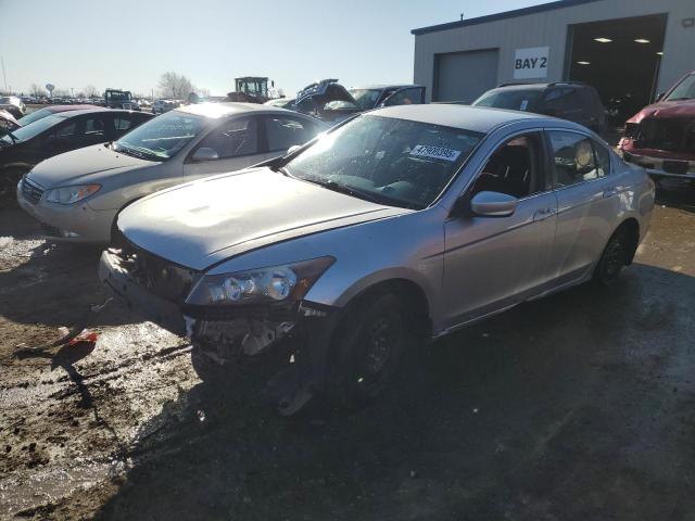 Vin: 1hgcp2f39ba087501, lot: 47900395, honda accord lx 2011 img_1