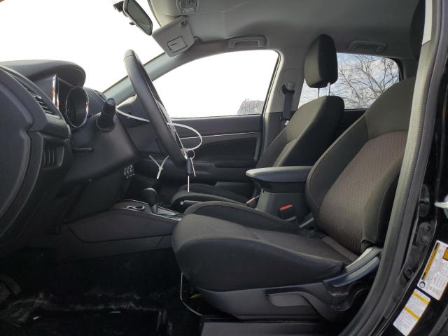2019 MITSUBISHI RVR SE JA4AJ3AU9KU603958