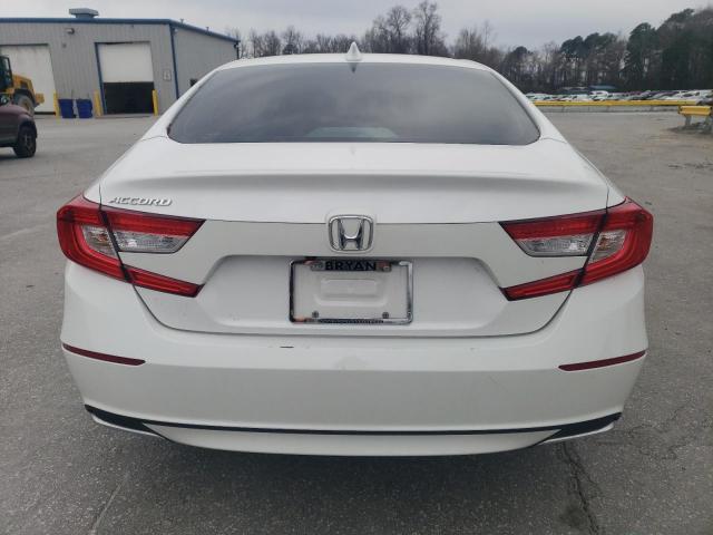 2020 HONDA ACCORD LX - 1HGCV1F11LA026658