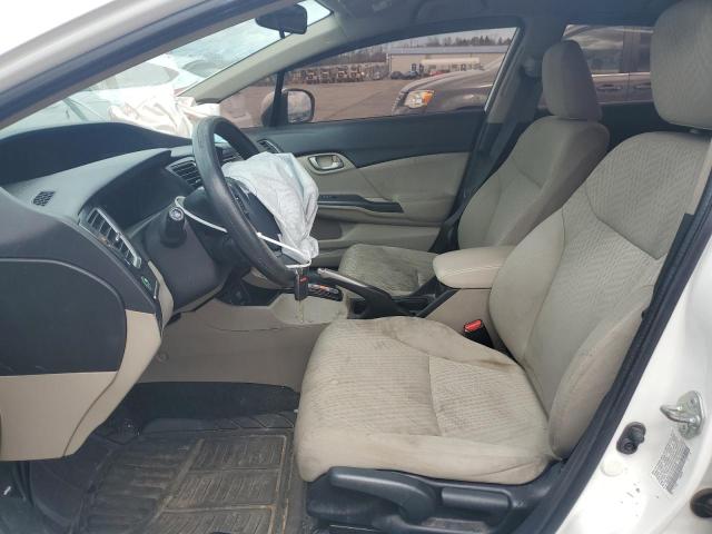 2015 HONDA CIVIC SE 19XFB2F72FE235469