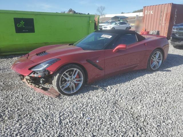 Vin: 1g1yk3d71e5118406, lot: 49910765, chevrolet corvette stingray z51 2lt 2014 img_1