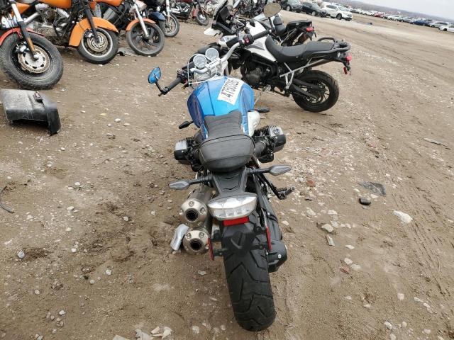 2022 BMW R NINE T S WB10L7300N6F11627