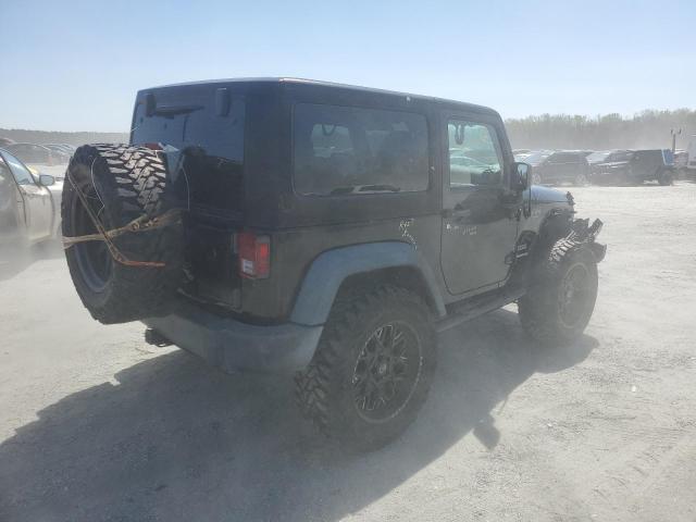 Vin: 1c4gjwag5gl257089, lot: 49878485, jeep wrangler sport 20163