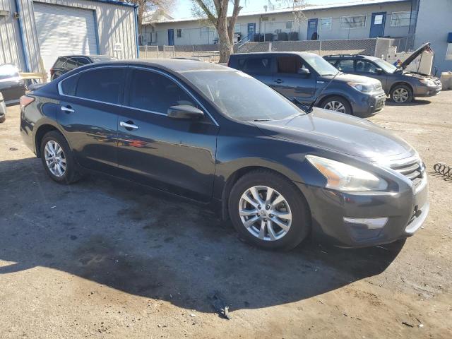2015 NISSAN ALTIMA 2.5 - 1N4AL3APXFN340010