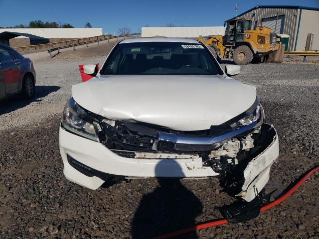 2016 HONDA ACCORD SPO - 1HGCR2F57GA031155