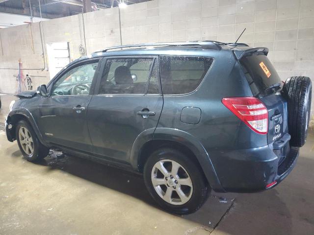 Vin: 2t3dk4dv7bw060896, lot: 49311195, toyota rav4 limited 20112