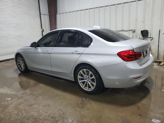 2016 BMW 320 XI WBA8A3C55GK551237