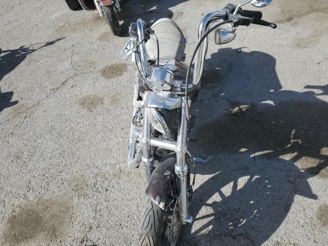 2006 HARLEY-DAVIDSON 1200 1HD1CWP496K465749