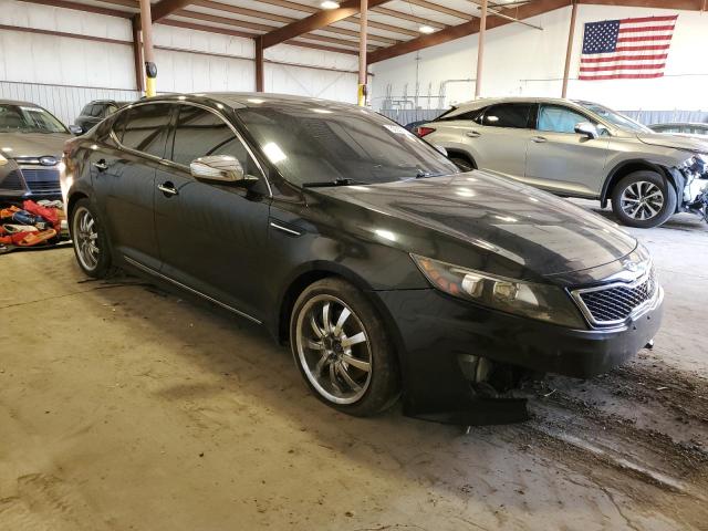 Vin: 5xxgr4a69dg129650, lot: 50353705, kia optima sx 20134