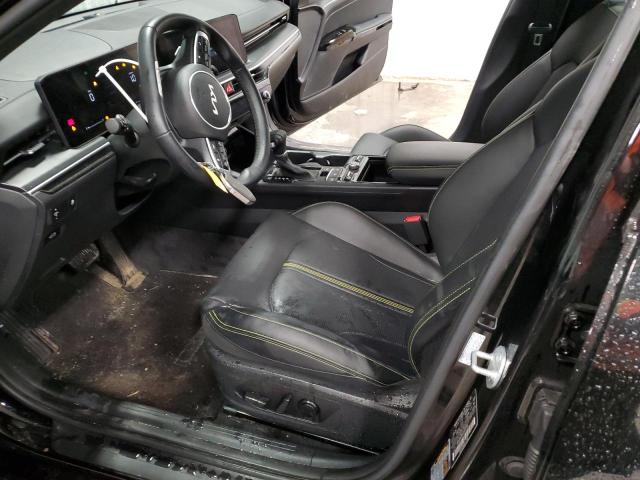 2025 KIA K5 GT KNAG44J8XS5323795