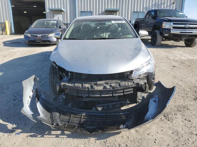 2017 TOYOTA CAMRY LE 4T1BF1FK5HU437238