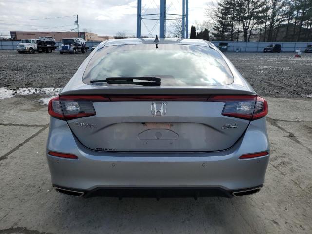 2022 HONDA CIVIC SPOR - 19XFL1H88NE013675