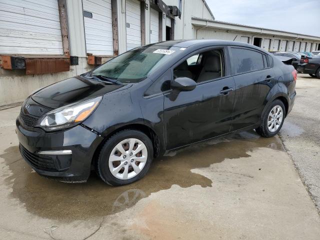 Vin: knadm4a33h6105238, lot: 50889325, kia rio lx 2017 img_1