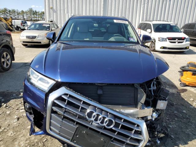 2019 AUDI Q5 PRESTIG WA1CNAFY3K2092143