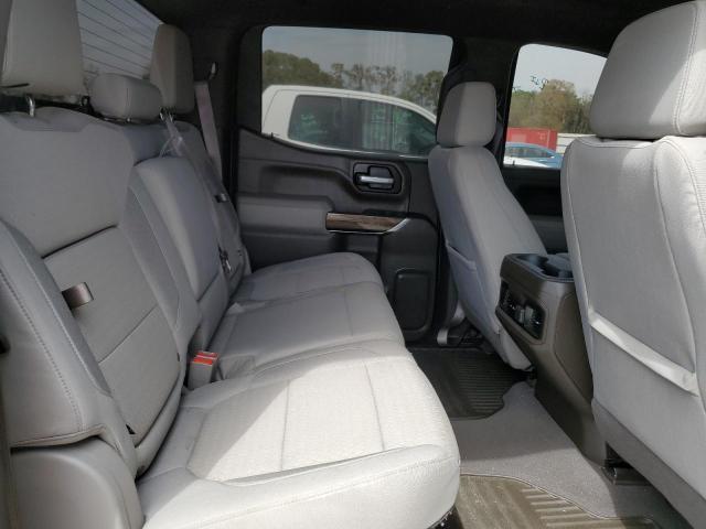 3GCUYEED0NG193577 2022 CHEVROLET ALL Models