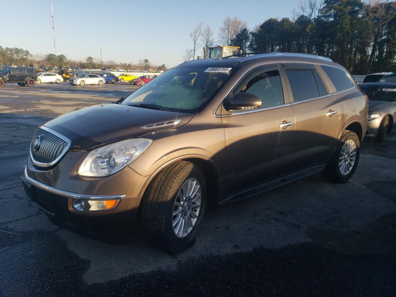 BUICK ENCLAVE
