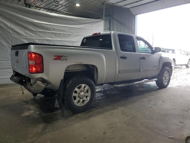 Vin: 1gc1kxeg6ef182983, lot: 47943795, chevrolet all models k2500 heavy duty lt 20143
