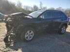 2021 TOYOTA RAV4 XLE - 2T3W1RFV8MC132618