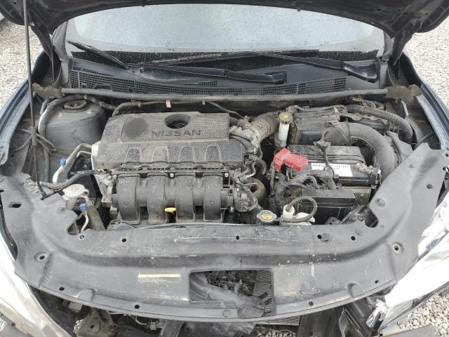 2015 NISSAN SENTRA S - 3N1AB7AP6FY351676