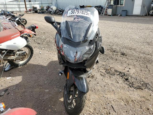 2015 BMW K1600 GT WB1061105FZX82459