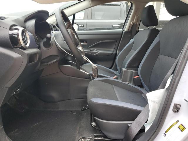 2024 NISSAN VERSA SV 3N1CN8EV0RL862218