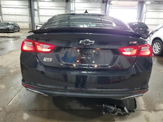 2024 CHEVROLET MALIBU RS - 1G1ZG5ST4RF213186