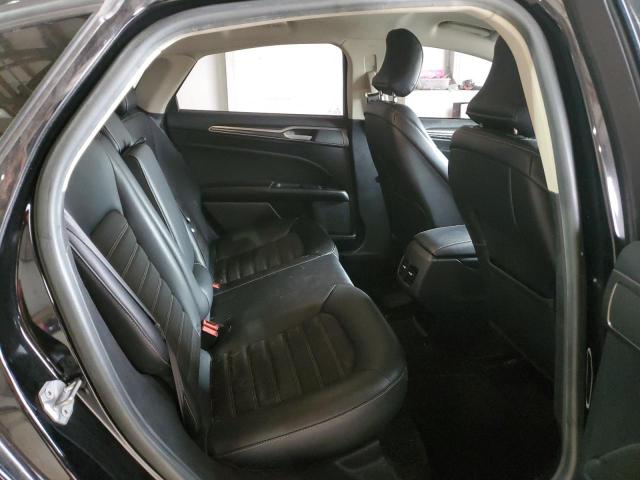 2017 FORD FUSION SE - 3FA6P0H77HR395187