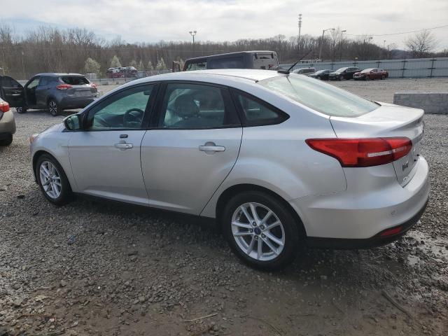 2015 FORD FOCUS SE - 1FADP3F20FL286887