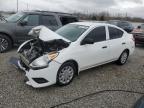 2015 NISSAN VERSA S - 3N1CN7AP6FL918692