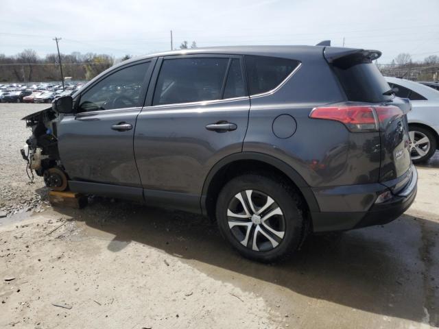 Vin: jtmbfrev0jj235414, lot: 49786995, toyota rav4 le 20182