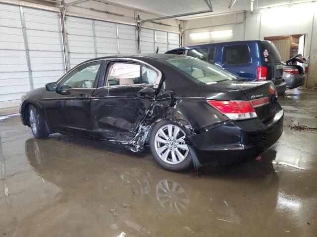 Vin: 1hgcp2f75ba028710, lot: 50711405, honda accord ex 20112