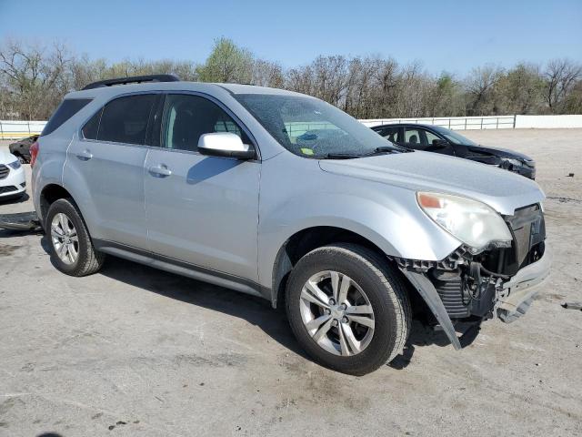 Vin: 2gnalbek2f1115219, lot: 50801725, chevrolet equinox lt 20154