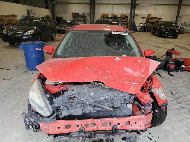 2016 FORD FOCUS SE - 1FADP3F23GL315056