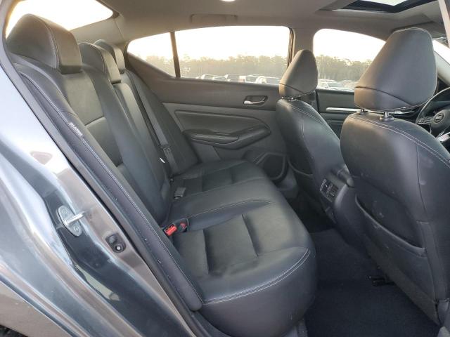 2019 NISSAN ALTIMA SL - 1N4BL4EV4KC168291